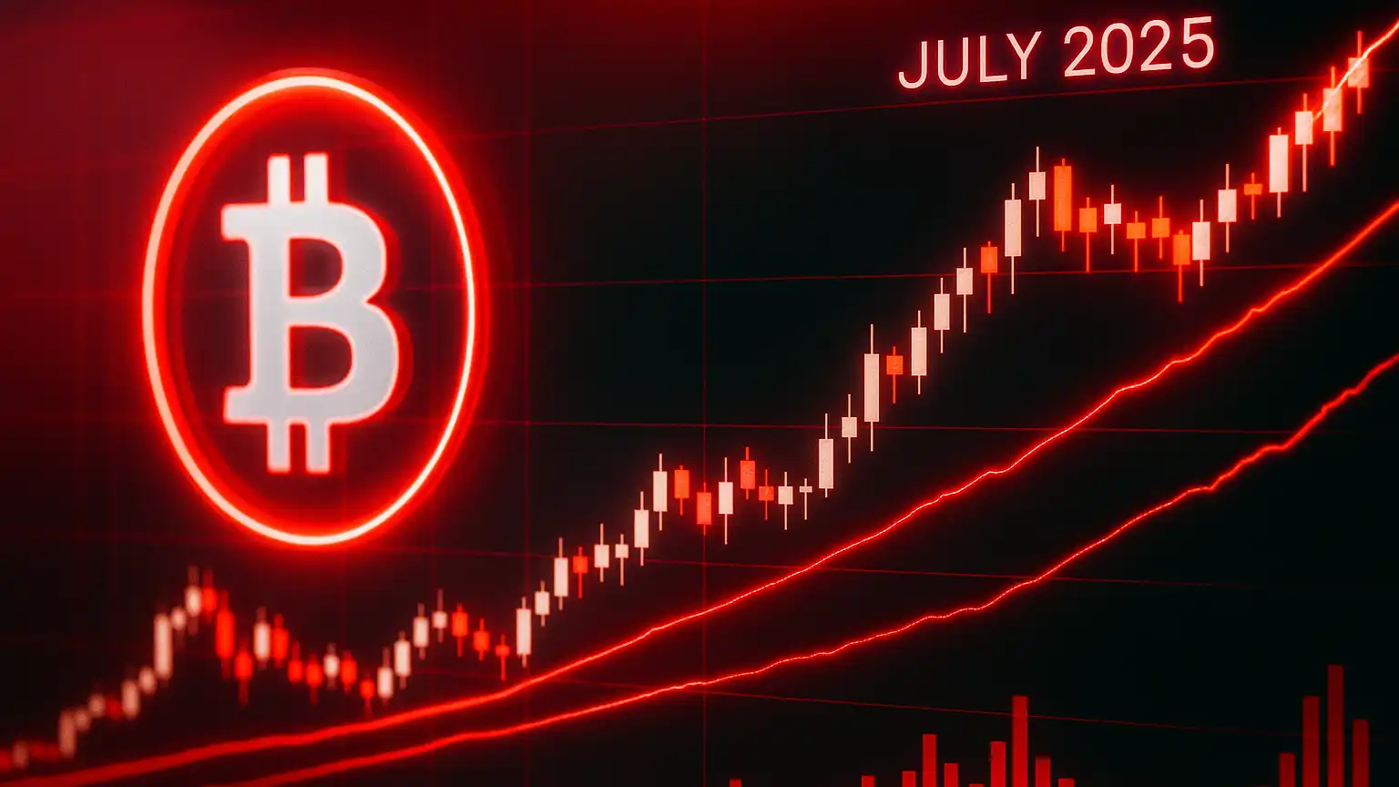 Crypto Market Sentiment Analysis: July 31, 2025