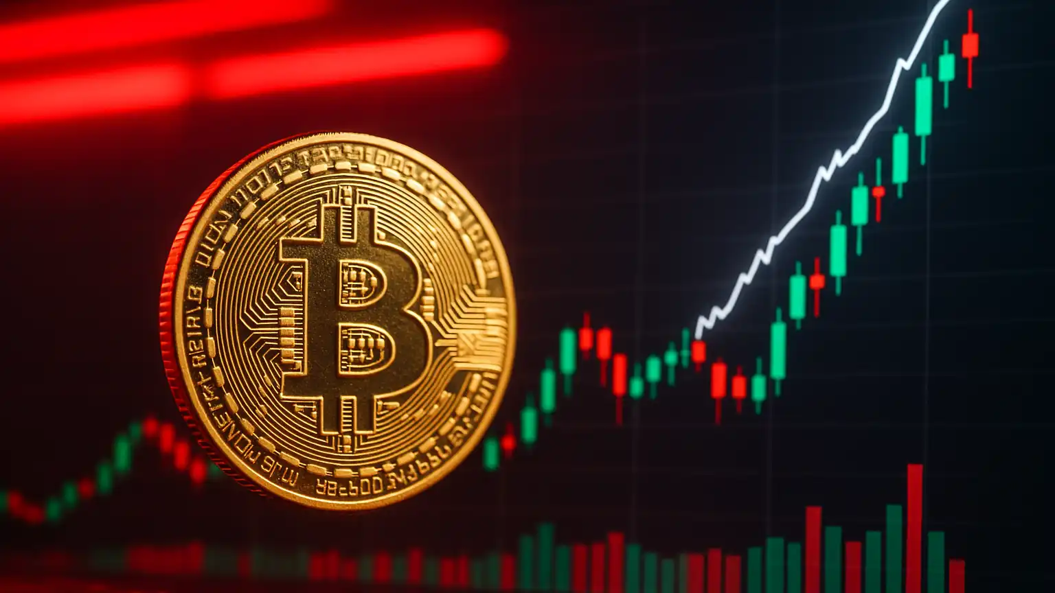 Bitcoin’s Ascent: Analyzing the Surge and Forecasting Future Trajectories