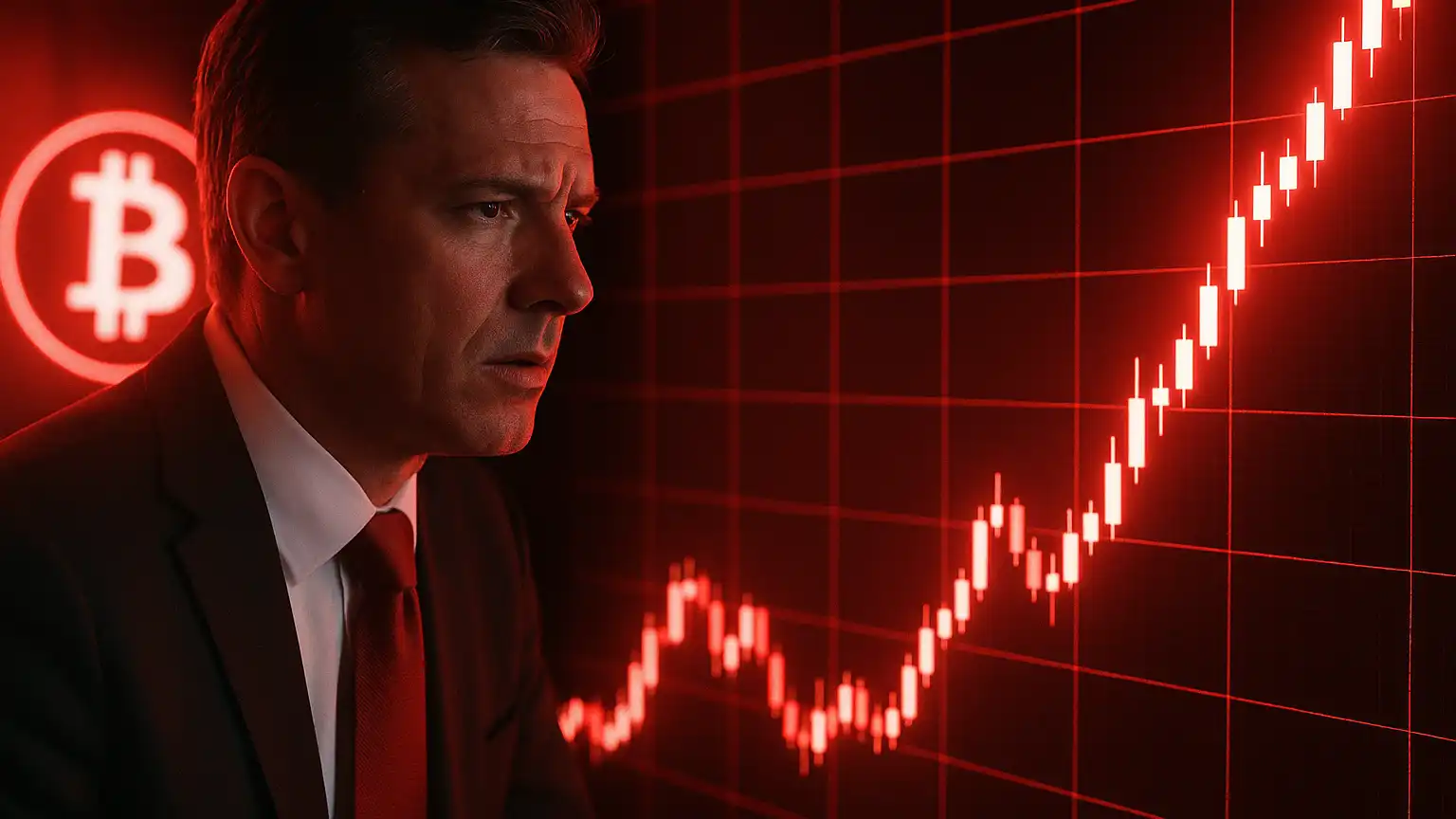 Cryptocurrency Market Sentiment: A Bullish Surge Amid Regulatory Milestones