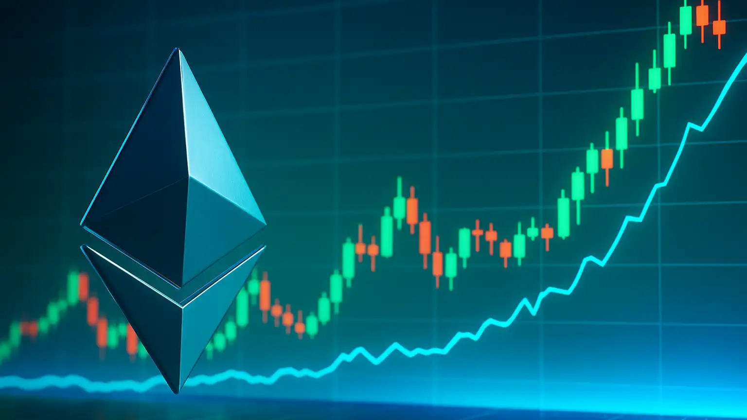 Ethereum’s Trajectory: Analyzing Current Trends and Future Price Predictions