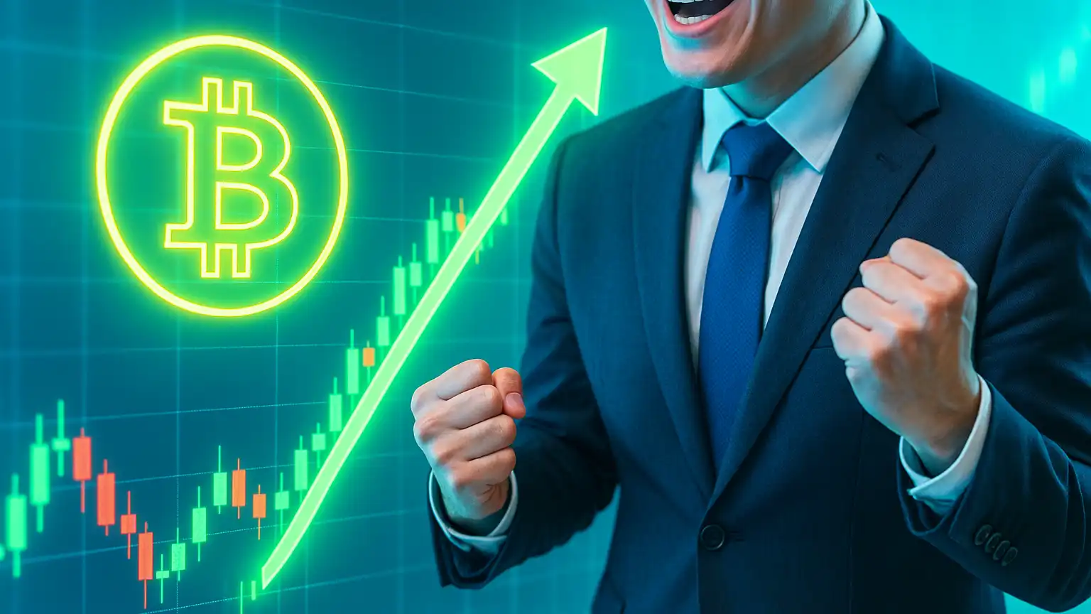Bitcoin Surges to Record High Amid Legislative Momentum
