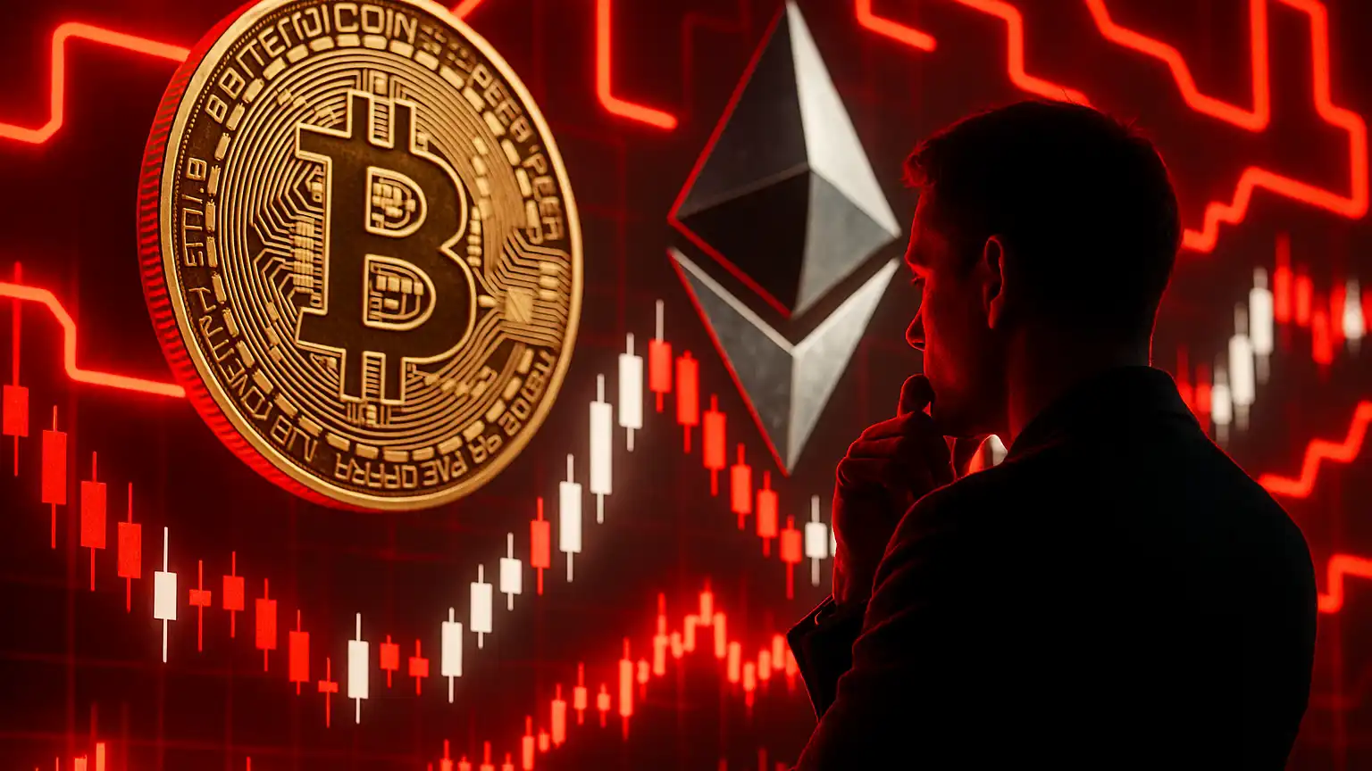 The Crypto Conundrum: Navigating the New Financial Frontier