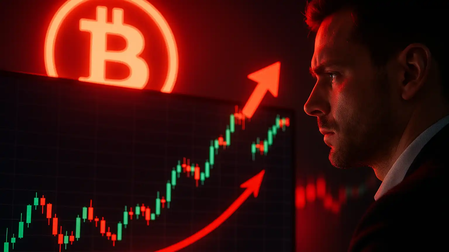 The Cryptocurrency Market at a Crossroads: Navigating the Tides of Change