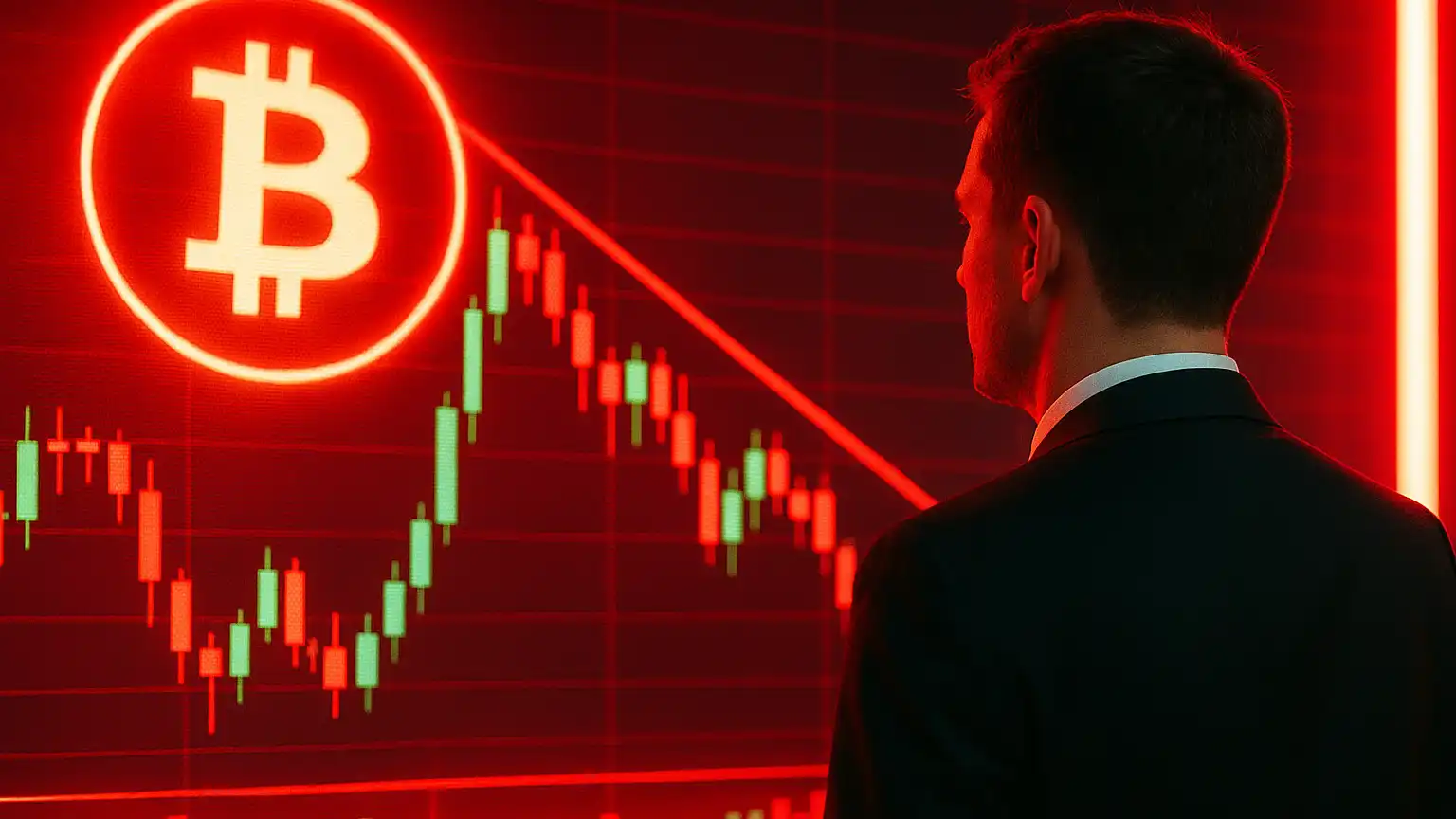 The Dawn of a New Financial Era: Embracing Cryptocurrency as a National Asset