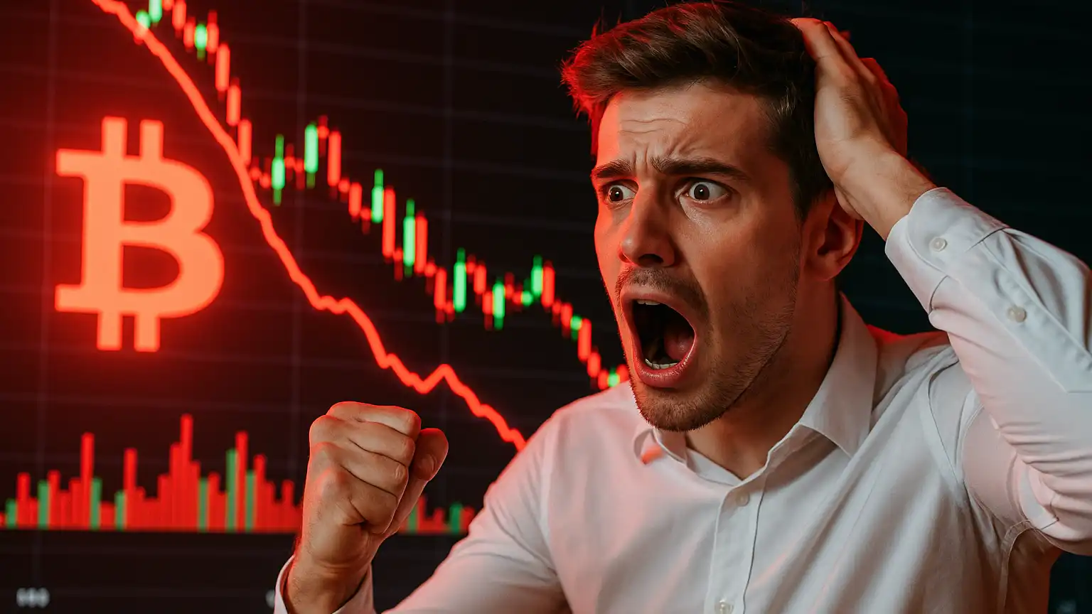 Assessing the Current Sentiment in the Cryptocurrency Market