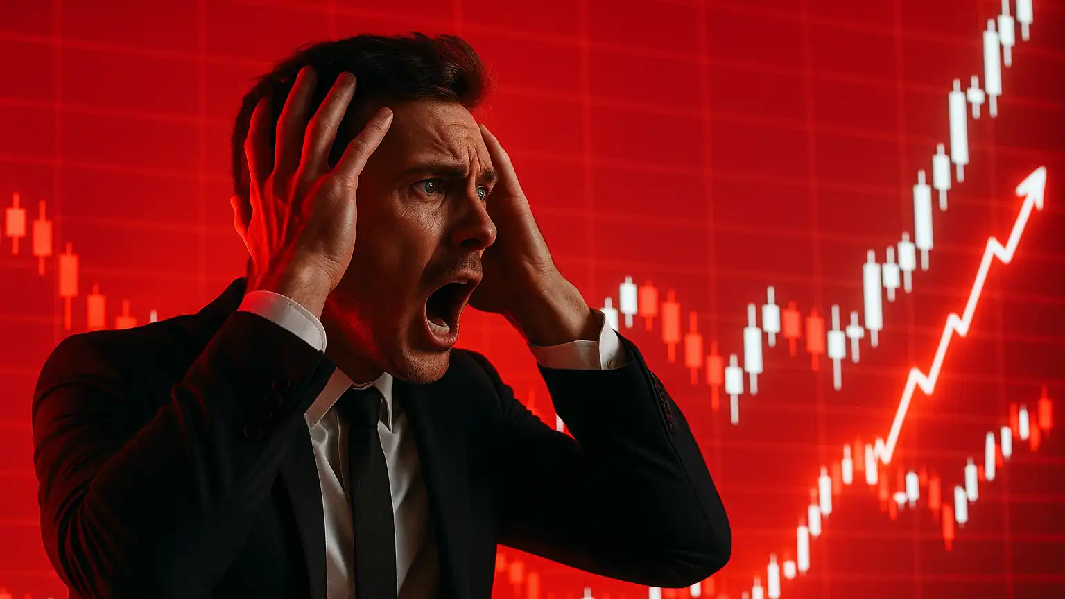 Analyzing the Current Cryptocurrency Market Sentiment: Bullish Trends Amidst Cautious Optimism