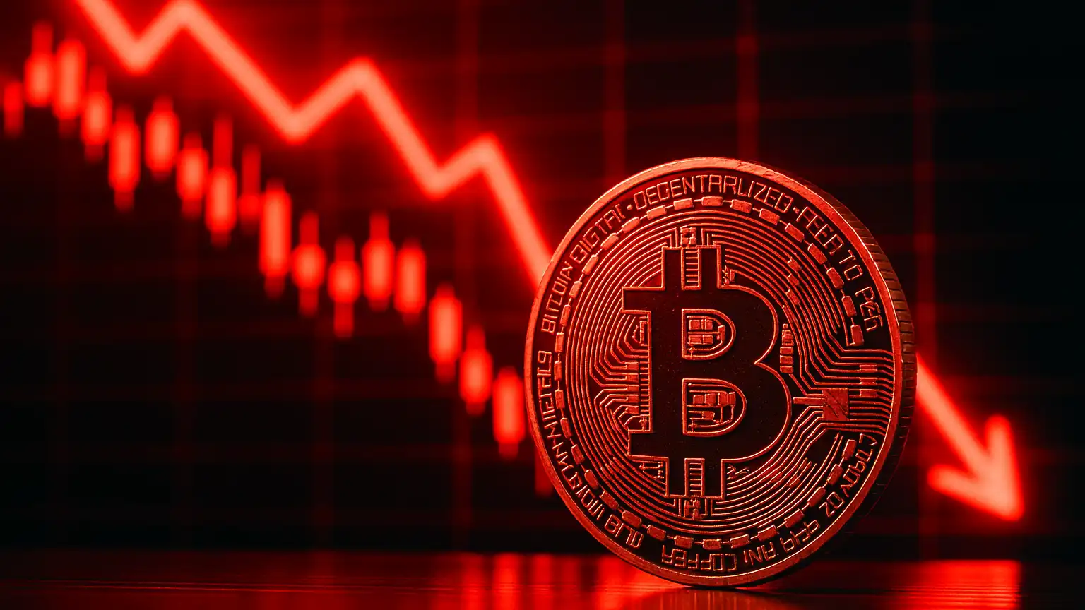 The Dawn of a New Financial Era: Embracing Cryptocurrency as a National Asset