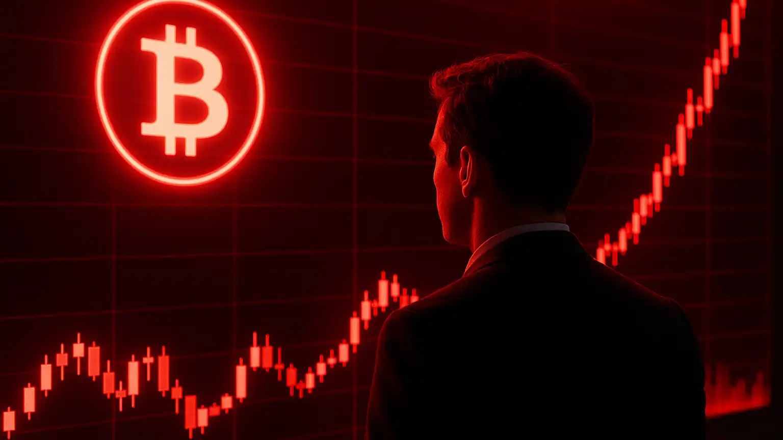 Bitcoin’s Trajectory: Analyzing the Path to $135,000 by Q1 2026