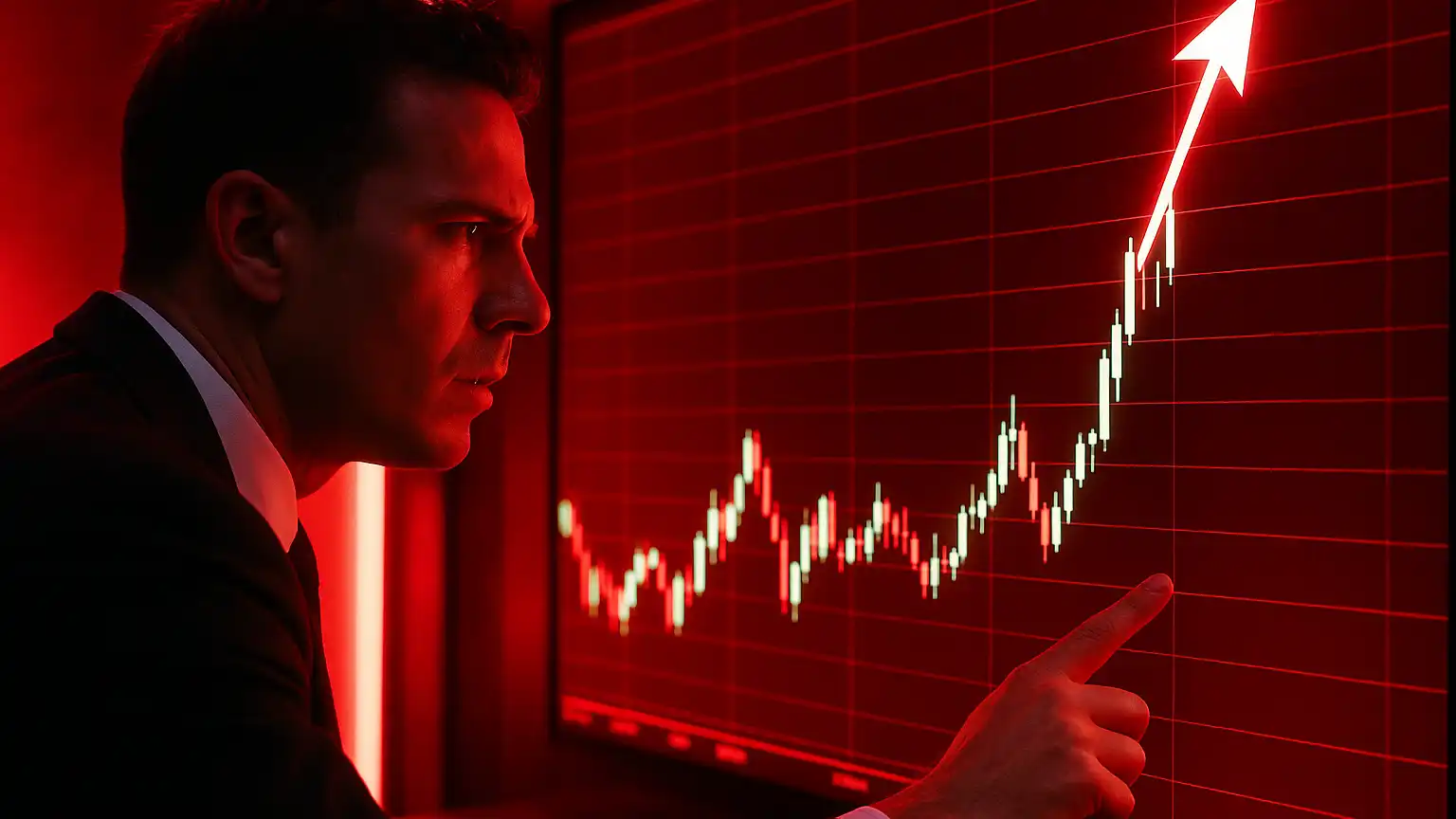 Bitcoin Surges to Record Highs Amidst Regulatory Shifts and Market Optimism