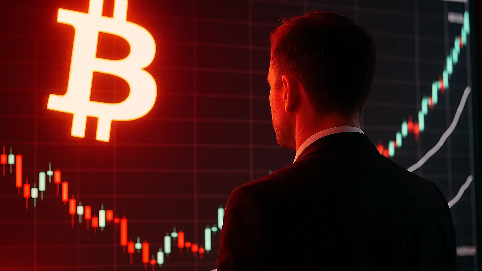 Bitcoin’s Trajectory: Analyzing Current Trends and Future Projections