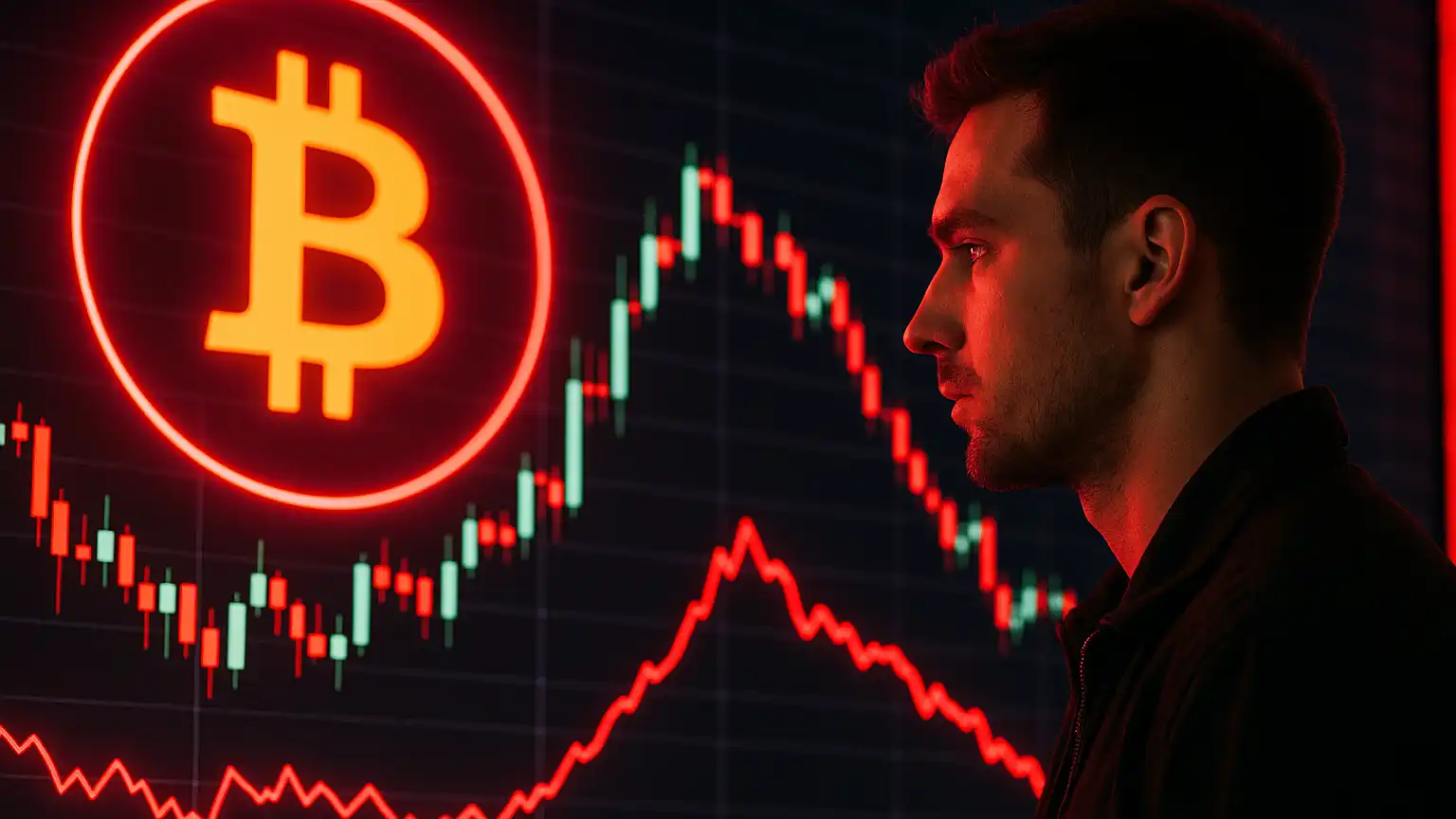 Crypto Market’s Wild Ride: Crash, Recovery, and Cautious Optimism