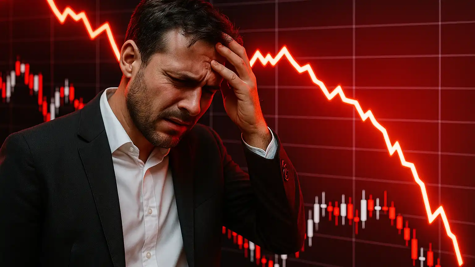 Analyzing the Current Cryptocurrency Market Sentiment: A Bullish Outlook Amidst Economic Uncertainty