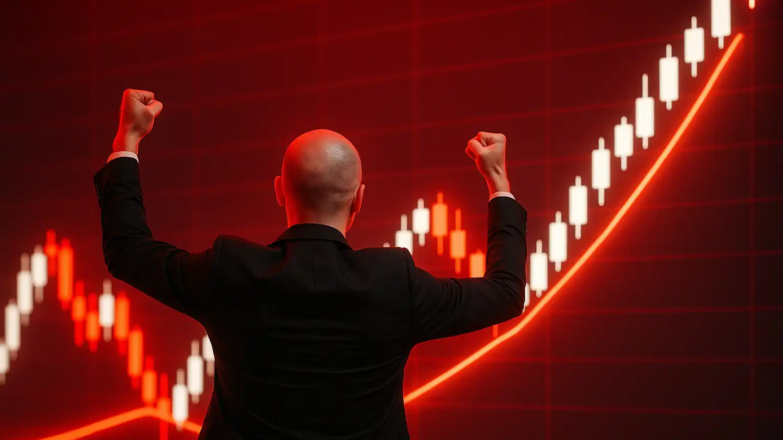 Bitcoin Surges to Record High Amid Regulatory Shifts and Institutional Investment