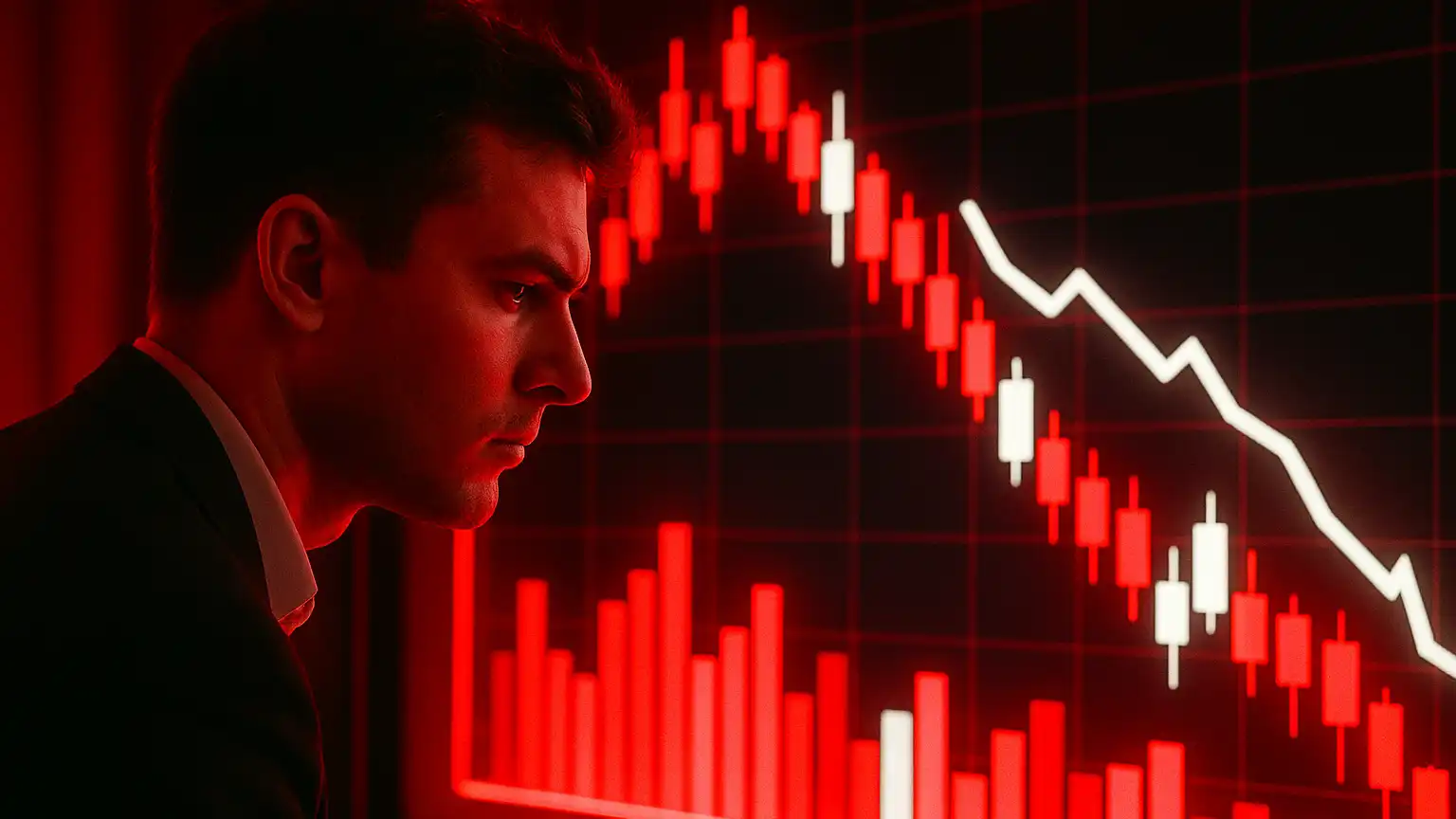 Cryptocurrency Market Outlook: October 2025 Price Predictions