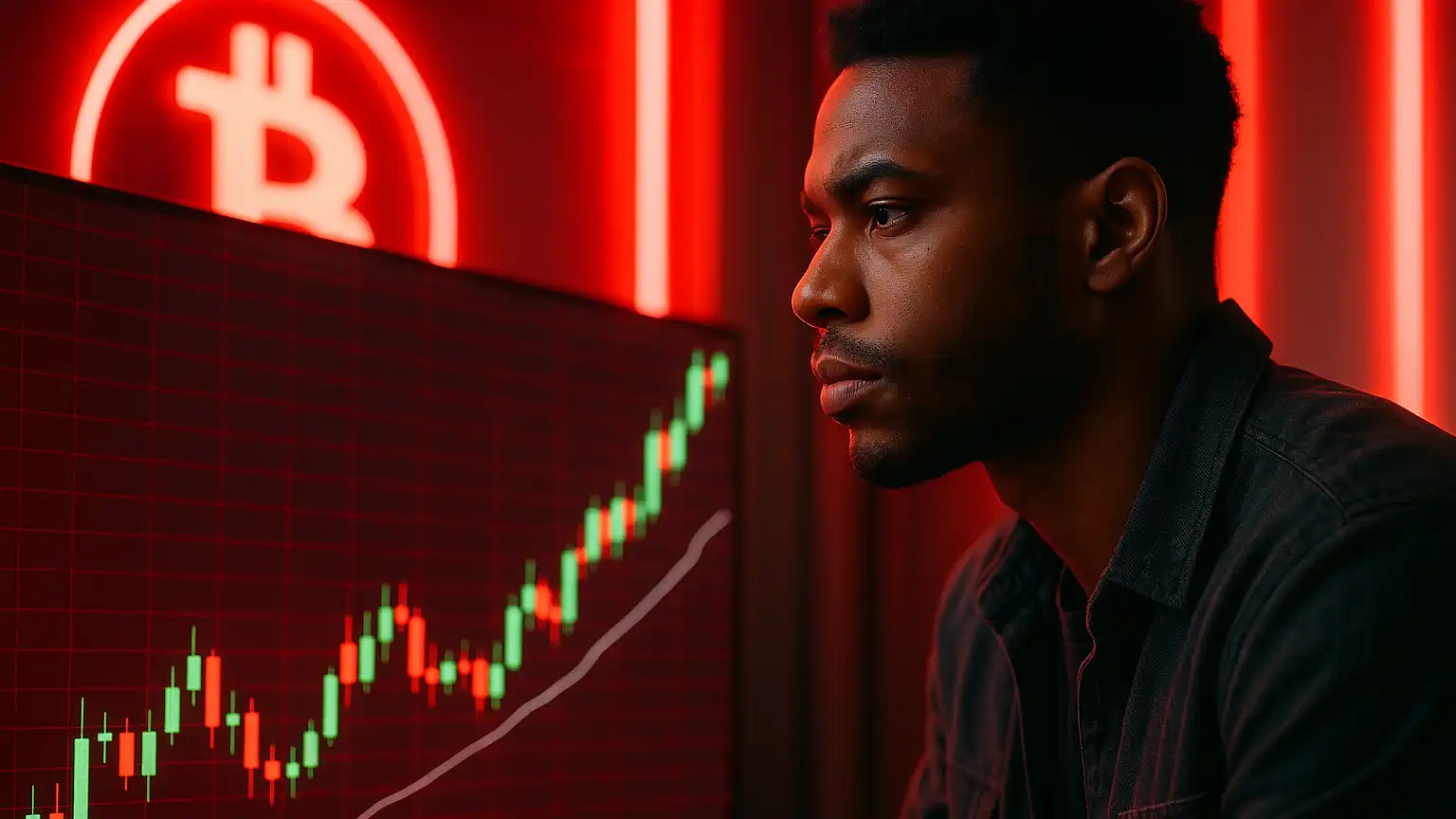 The Tipping Point: How October 2025 Could Redefine Cryptocurrency’s Future