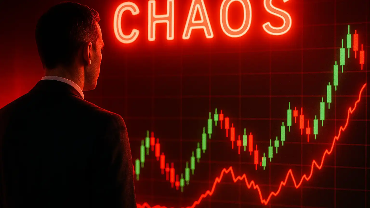 Cryptocurrency Market Update: November 23, 2025