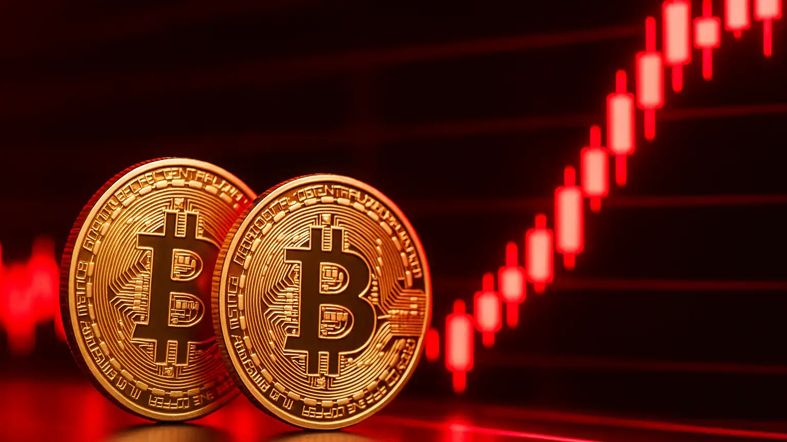 Bitcoin’s November 2025 Outlook: Analyzing Market Trends and Future Projections