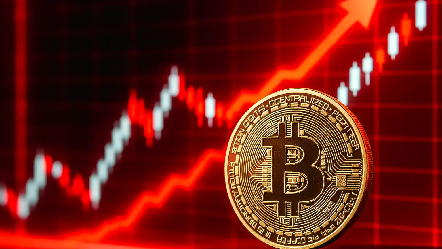 Bitcoin’s Current Market Dynamics and Future Price Projections