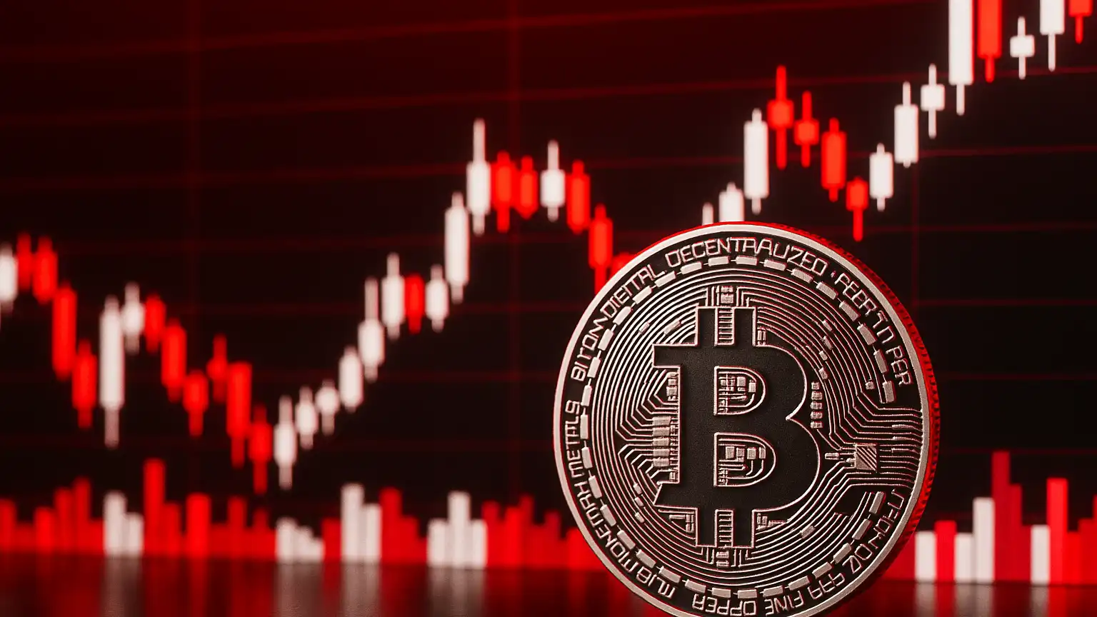 Bitcoin’s November 2025 Outlook: Navigating Volatility Amidst Bullish Projections