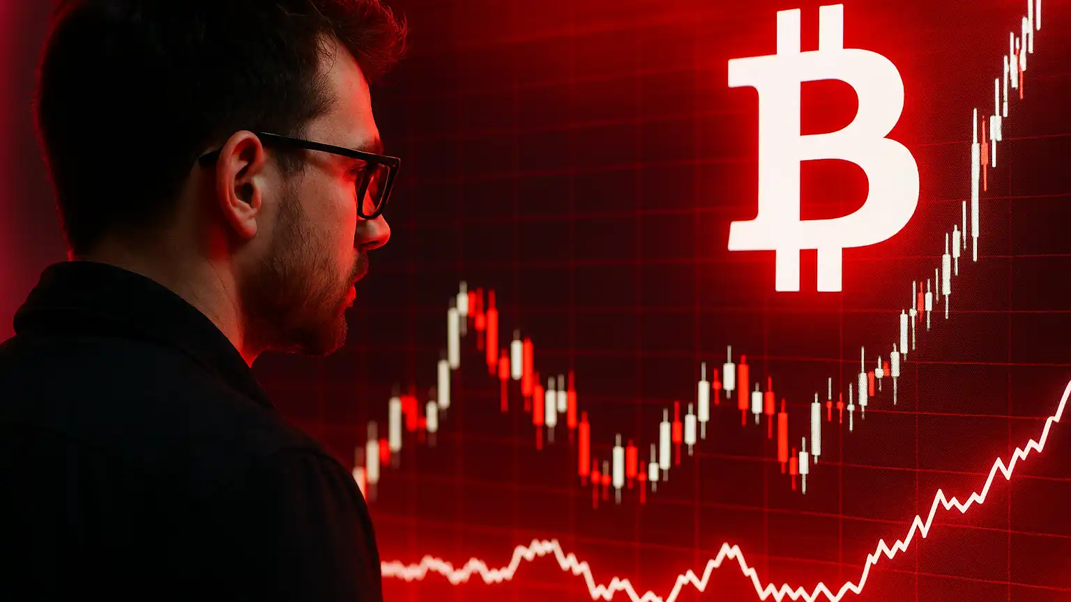 Assessing the Current Cryptocurrency Market Sentiment: A Bearish Outlook Amidst Recent Declines