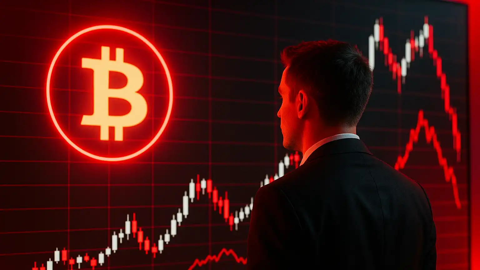 Assessing the Cryptocurrency Market Sentiment as 2025 Concludes