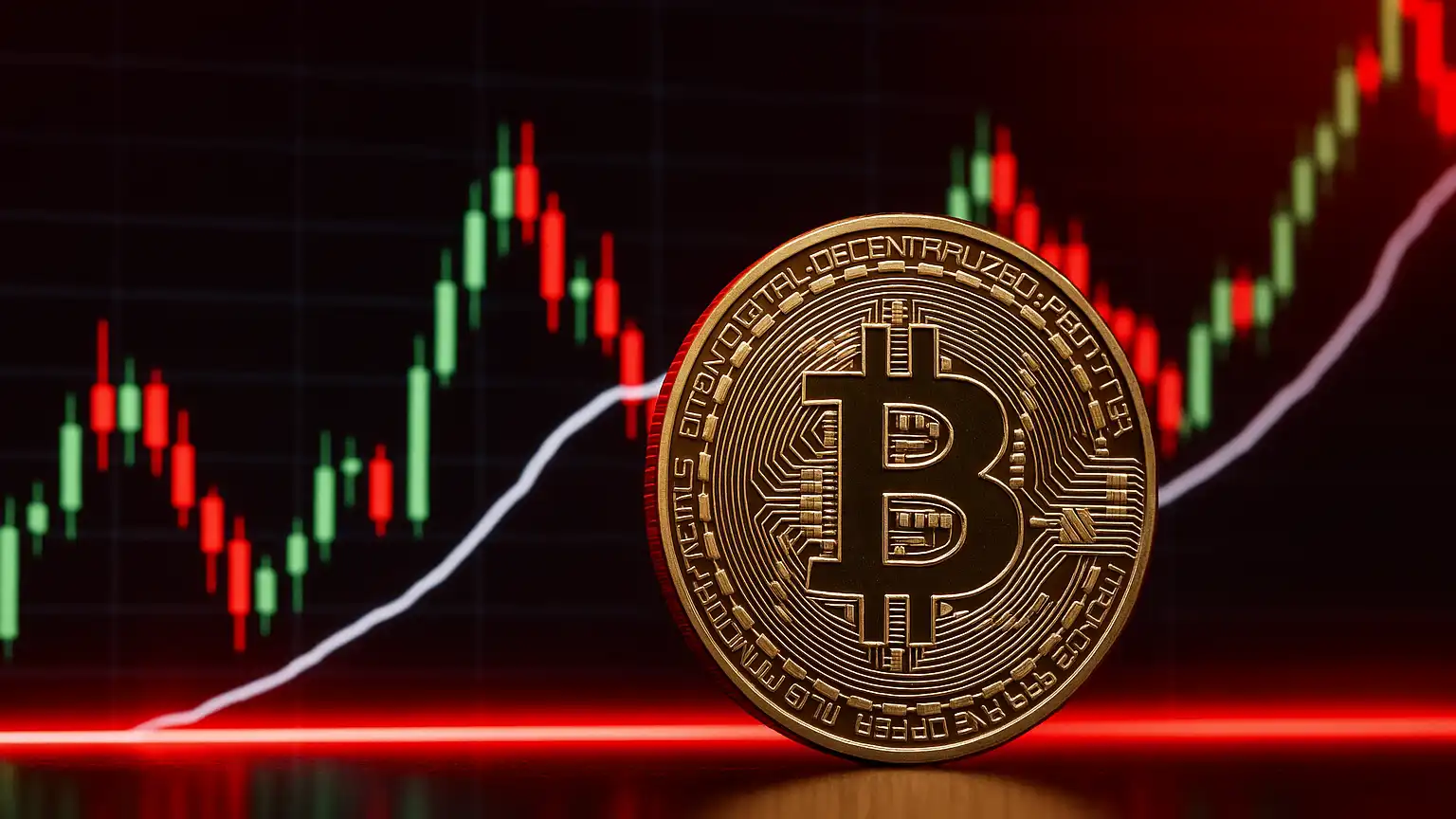 Cryptocurrency Market Update: December 4, 2025