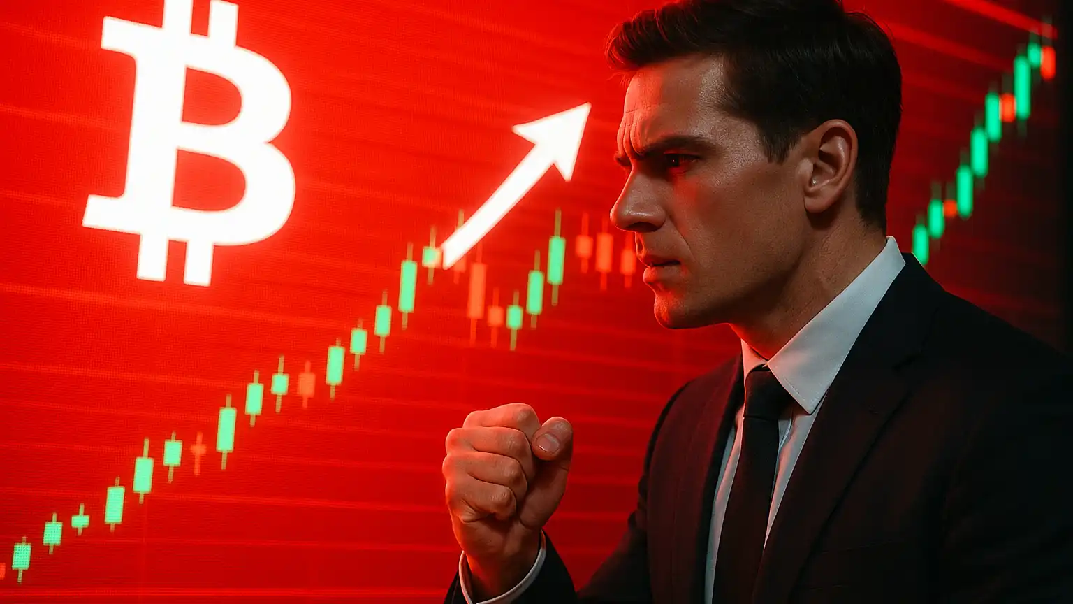 The Cryptocurrency Market’s Reckoning: A Necessary Correction or the End of an Era?