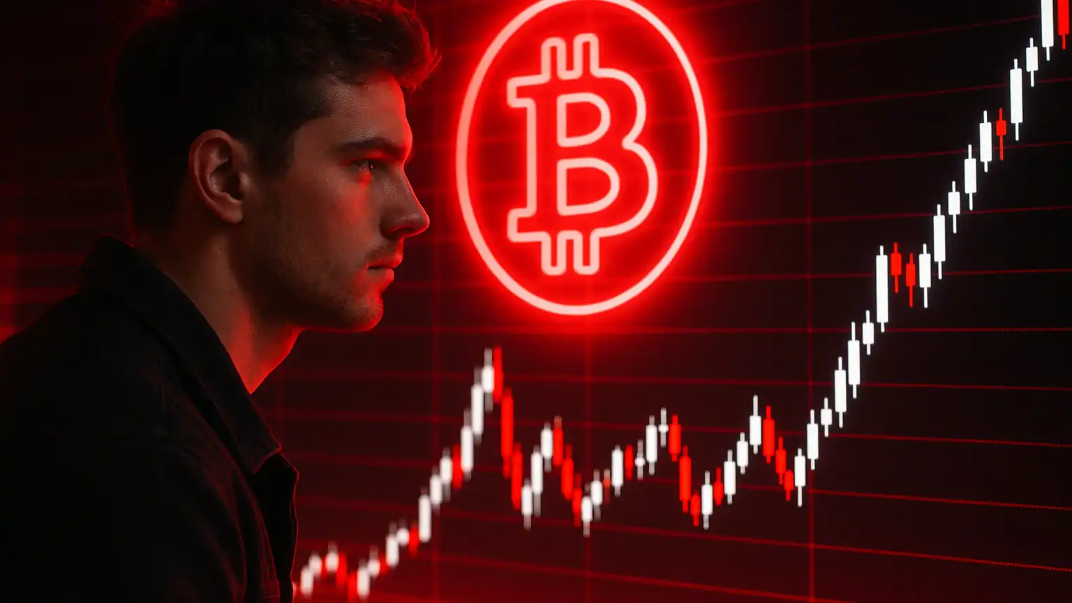 Institutional Embrace of Cryptocurrency: A Paradigm Shift in Financial Markets