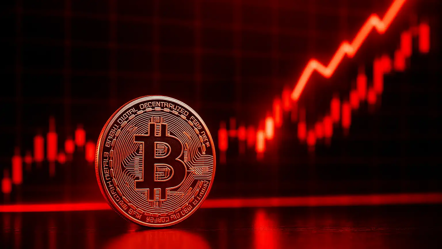 Bitcoin’s December 2025 Outlook: Navigating Volatility Amid Institutional Interest