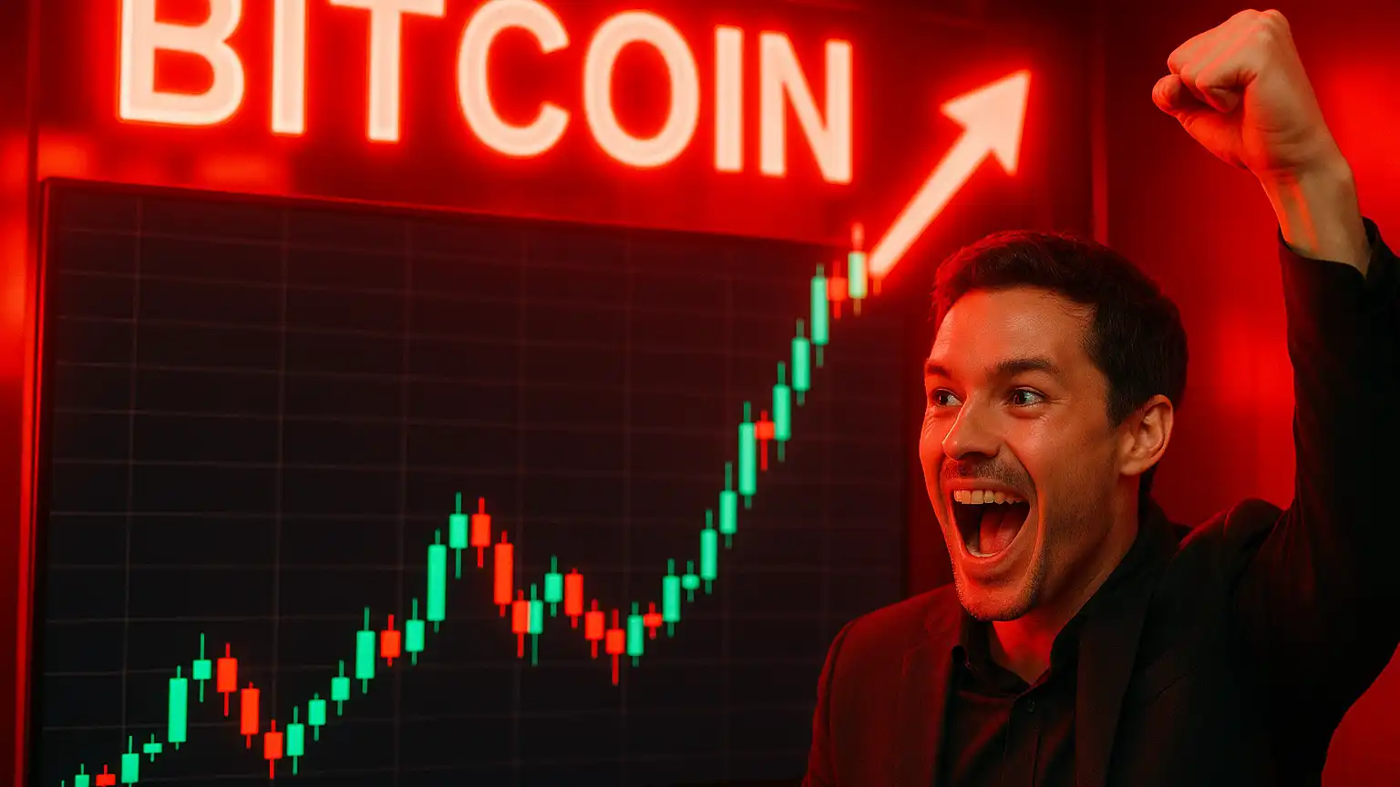 Bitcoin’s 2025 Volatility: A Reflection of Market Maturation or a Warning Sign?