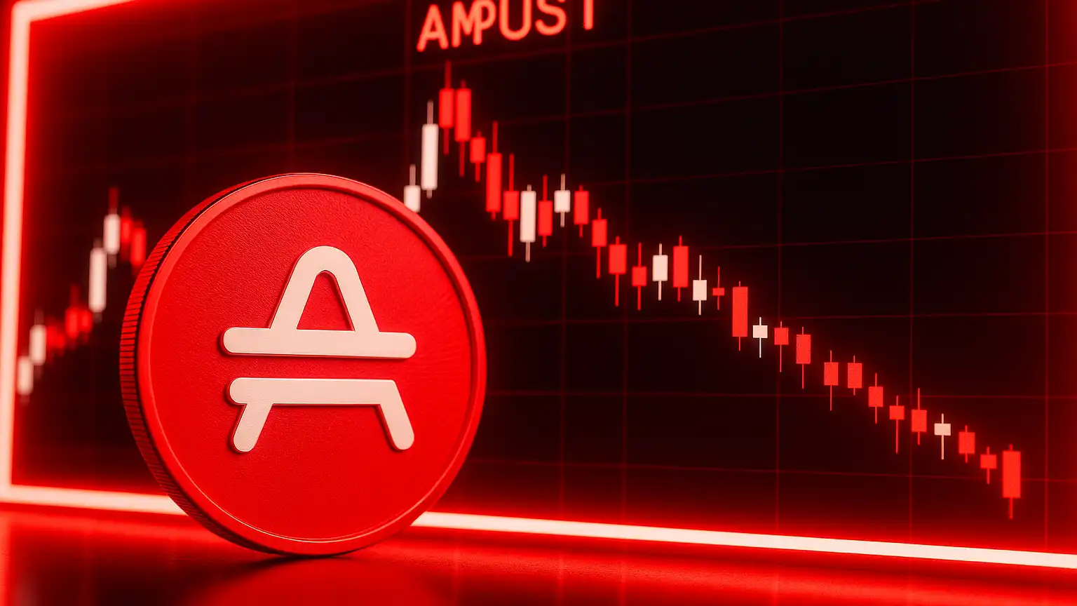Technical and Fundamental Price Forecast for Amp (AMP/USDT)