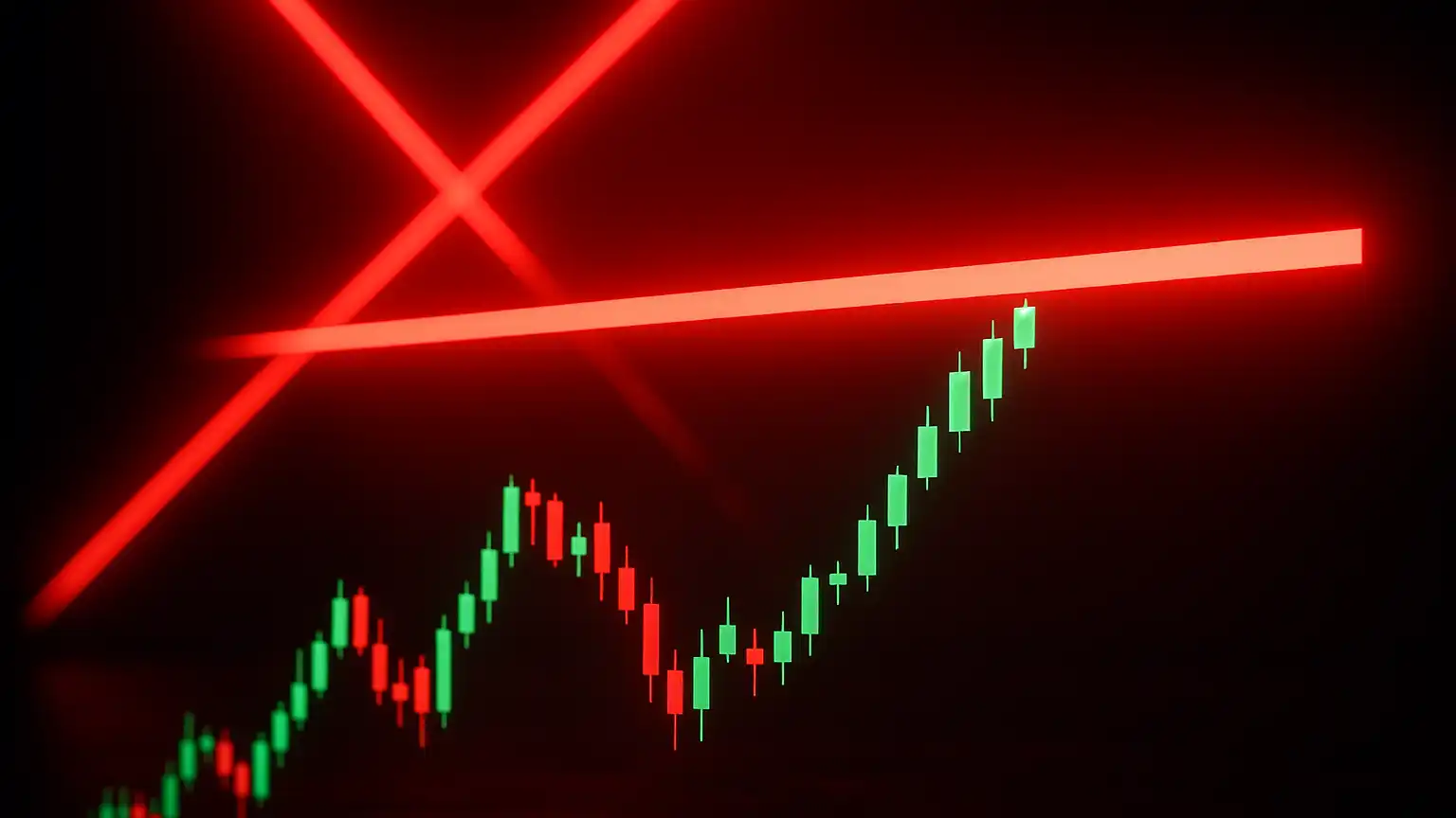 QuantixAI (QAI/USDT) Technical Forecast: Resistance Challenges and Path to Recovery