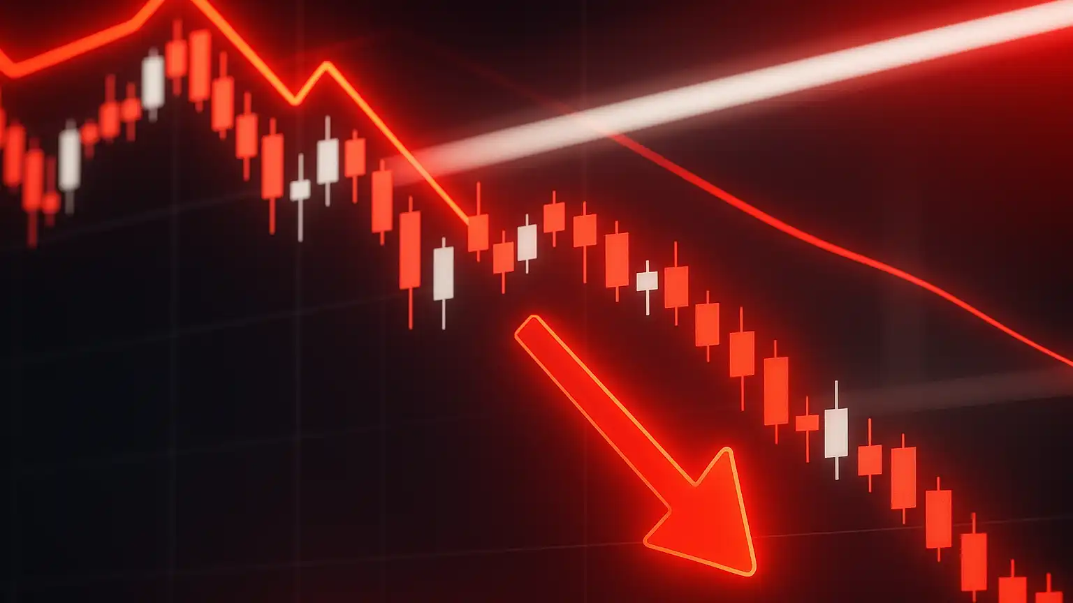 CARV/USDT Technical Outlook: Navigating Bearish Pressure Amid Fundamental Strength