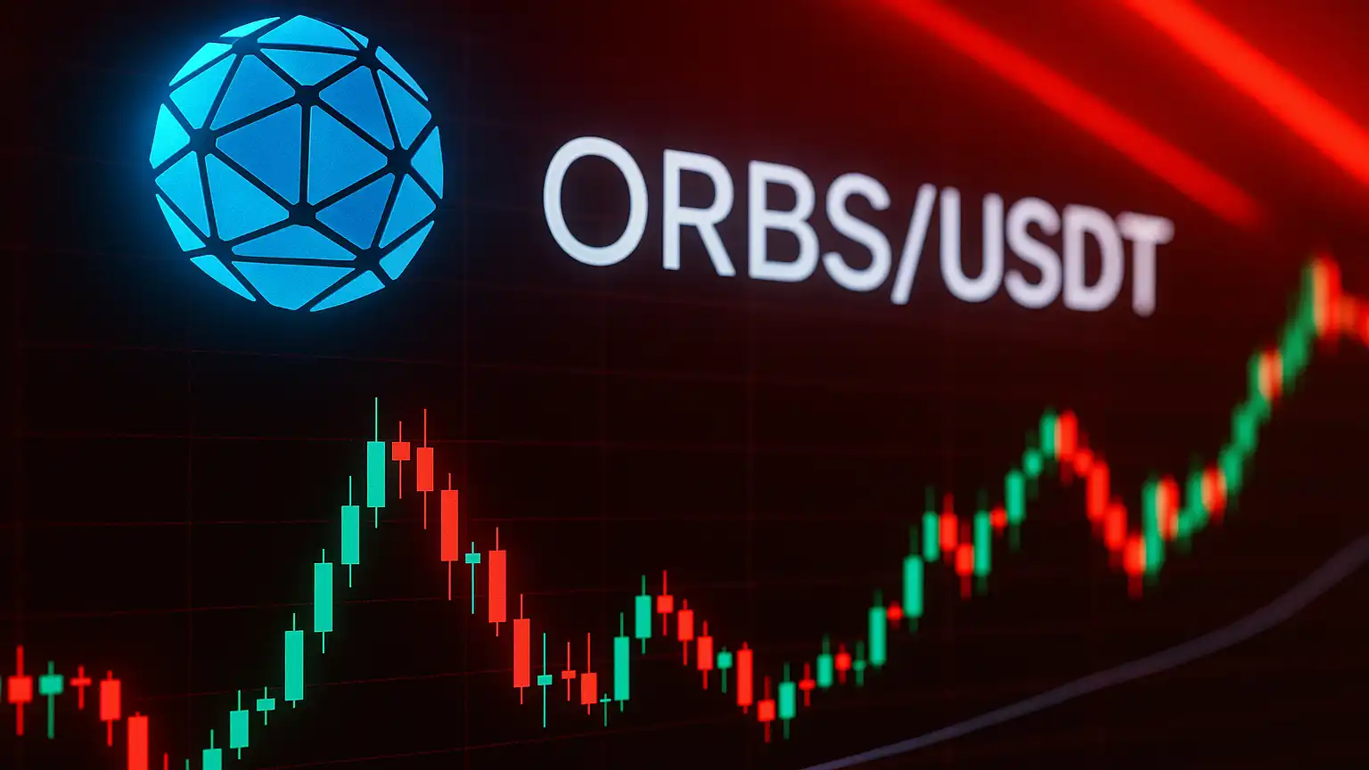 Orbs (ORBS/USDT) Technical Price Prediction & Market Context