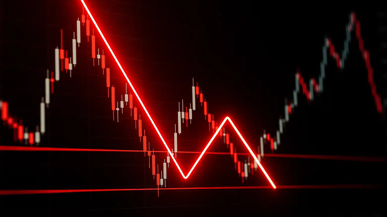 Verge (XVG/USDT) Technical Price Forecast: Navigating Breakdowns and Bounce Zones