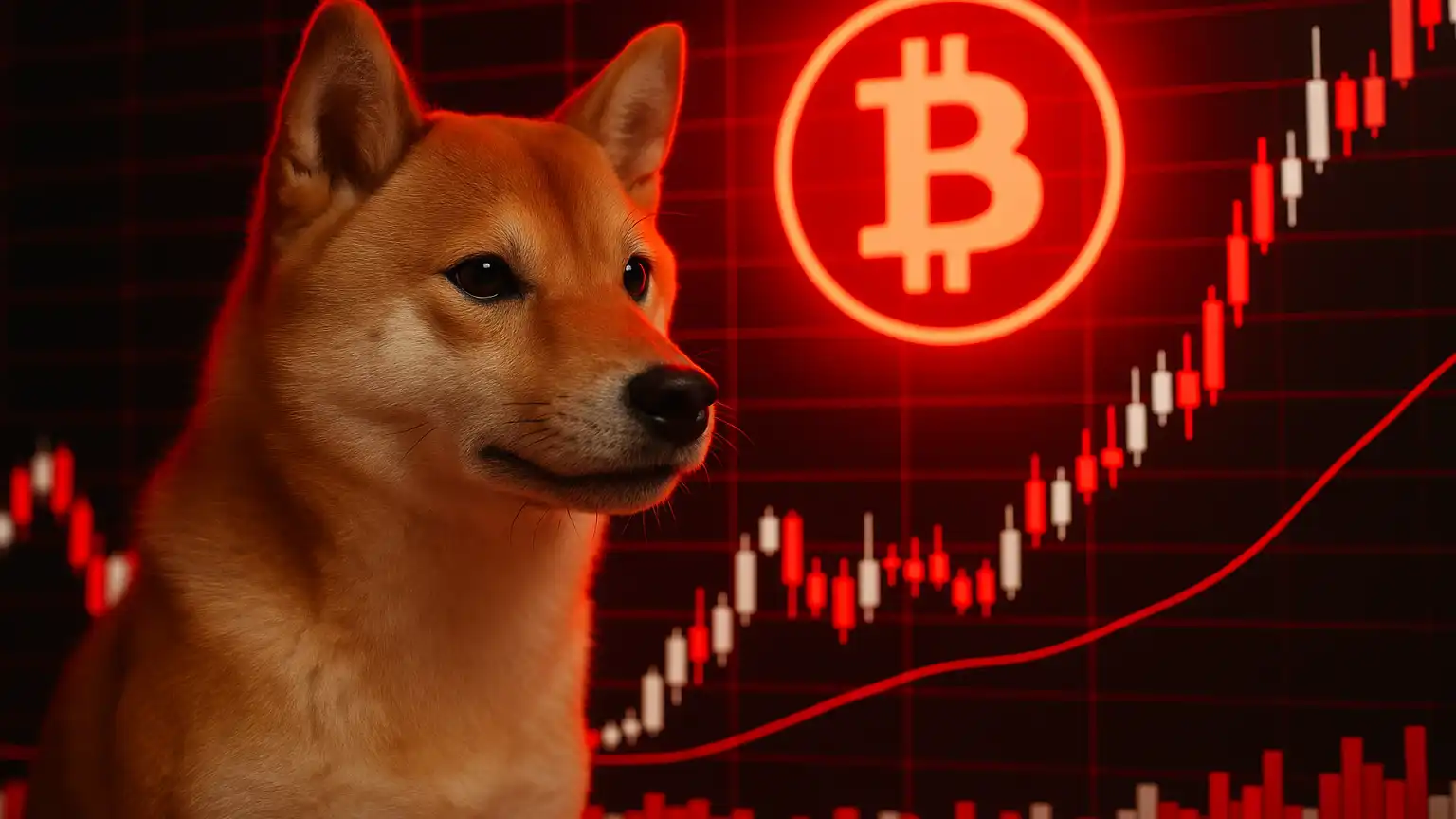 Dog (Bitcoin) (DOG/USDT): Technical Price Outlook & Key Drivers