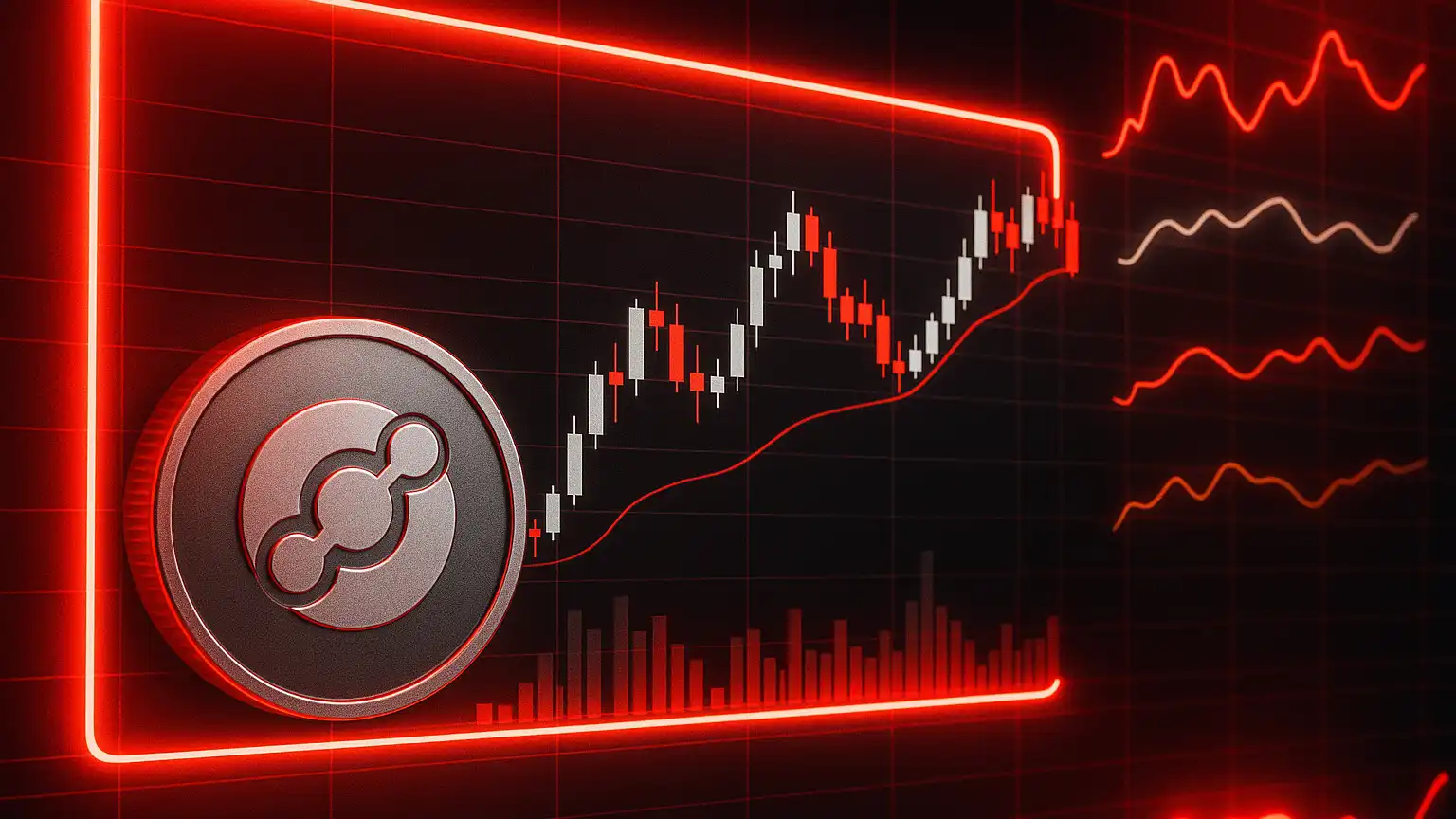 Helium (HNT/USDT) Technical Deep Dive: Indicators, Price Outlook, and Catalysts