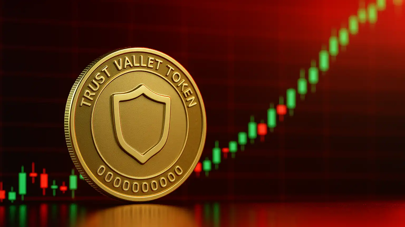 Trust Wallet Token (TWT/USDT): Current Technical Setup & Price Forecast