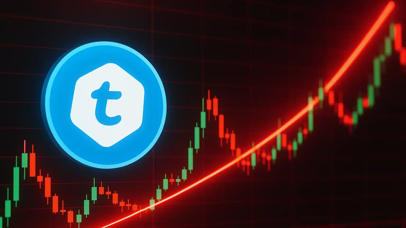 Telcoin (TEL/USDT) Technical Outlook and Short-Term Price Projection