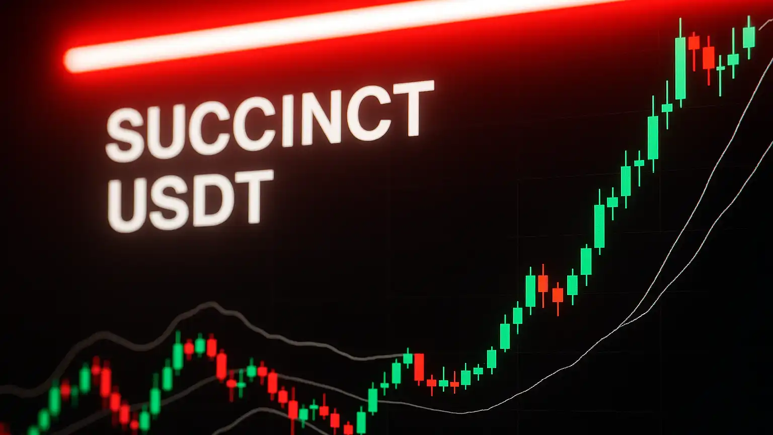 Succinct (PROVE/USDT): Technical Outlook and Price Prediction