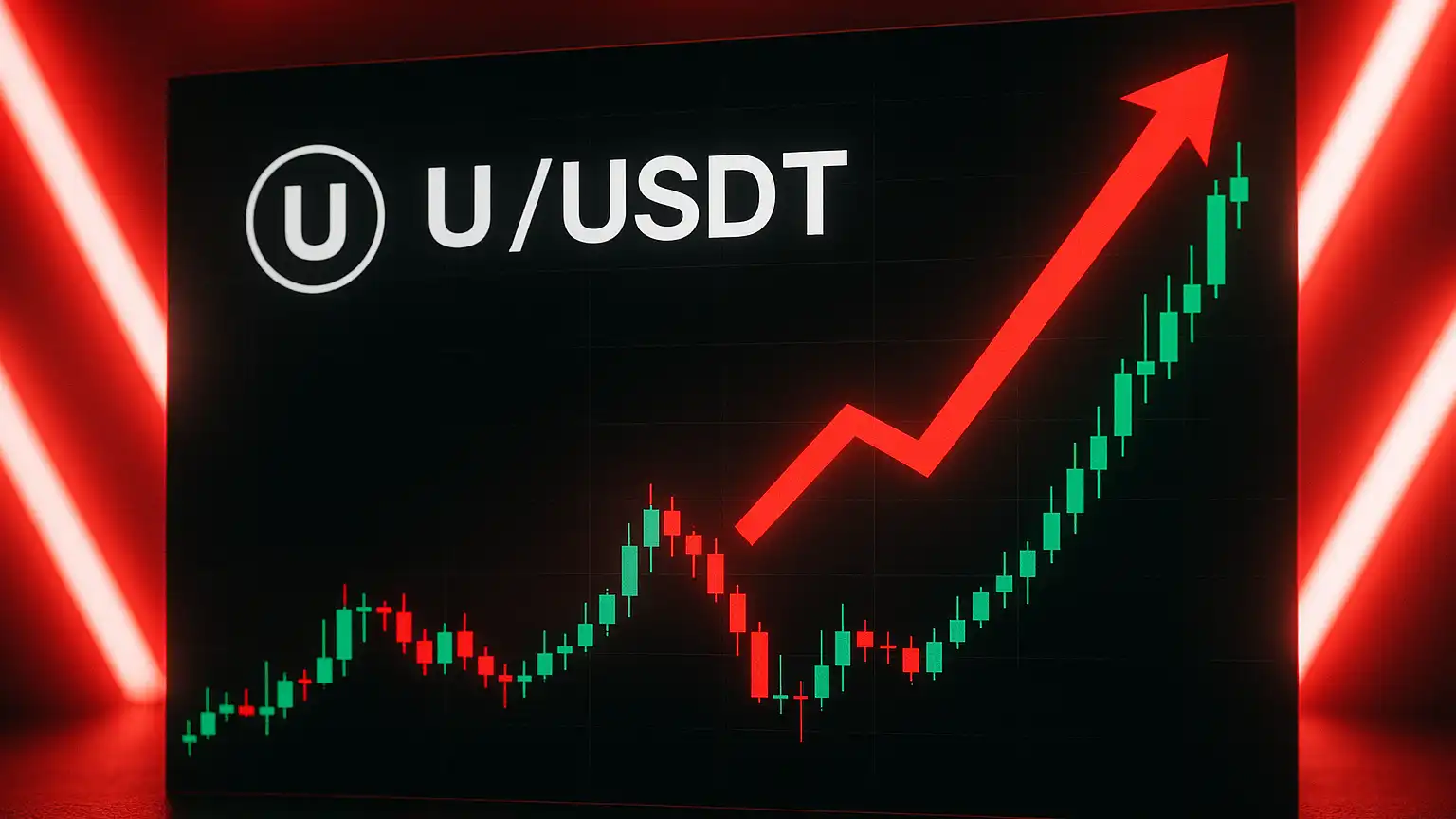 Technical Outlook and Price Analysis for United Stables (U/USDT)