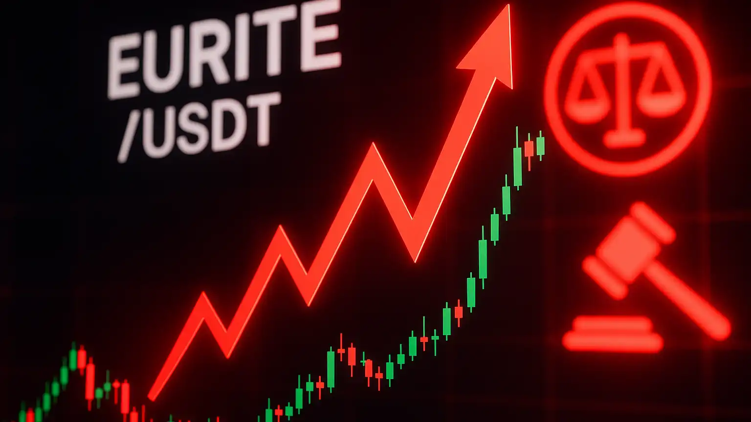Eurite (EURI/USDT) Technical Outlook Amid Regulatory Tailwinds