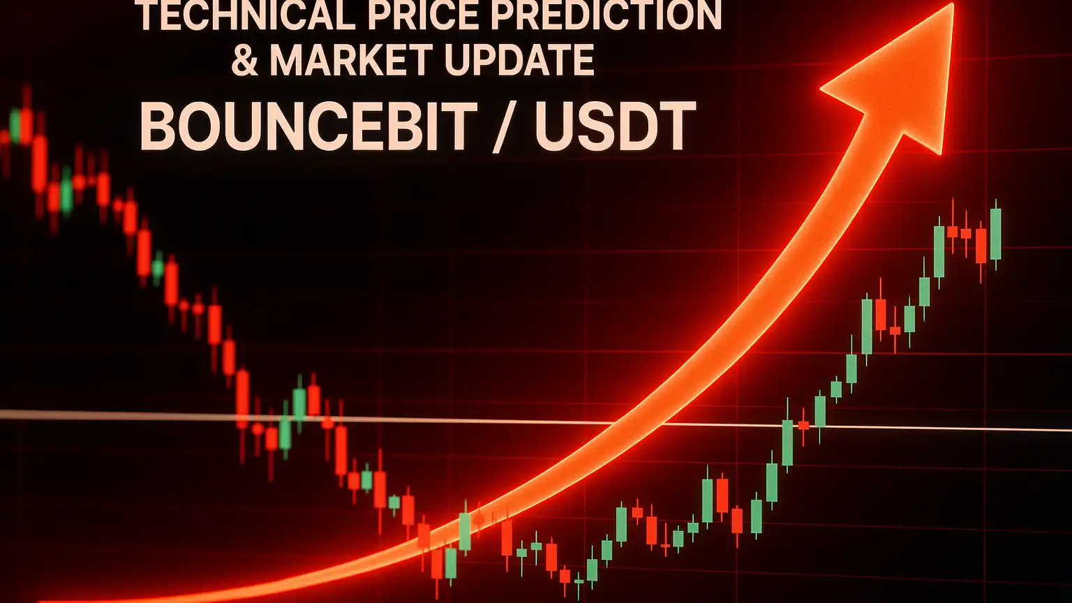 Technical Price Prediction & Market Update: BounceBit (BB/USDT)