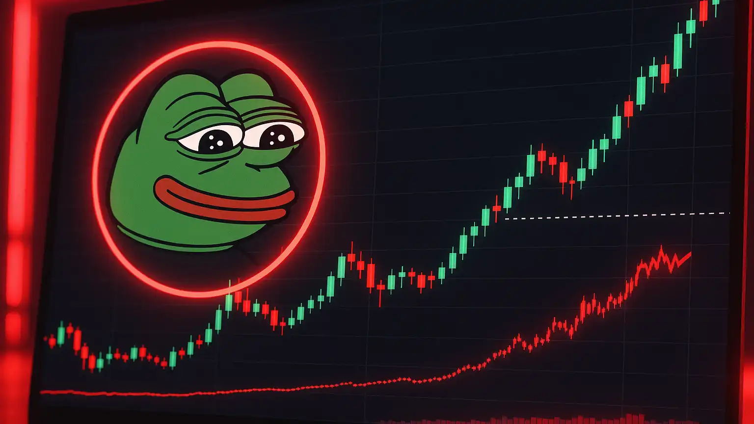 A Technical Deep Dive into APEPE: Recent Moves, Key Levels & Projection