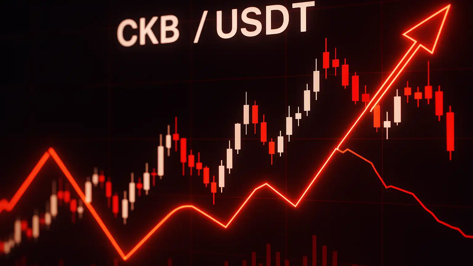 Nervos Network (CKB/USDT): Technical Overview & Near-Term Price Outlook