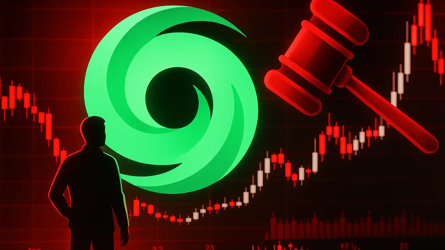 Tornado Cash (TORN/USDT): Navigating Regulation, Resistance, and Technical Thresholds