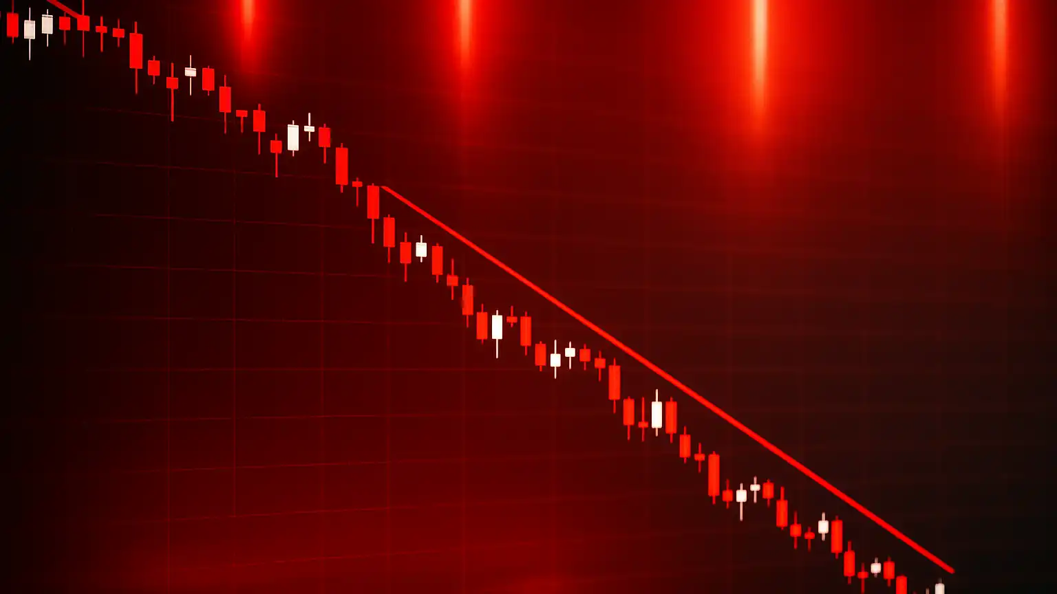 AVNT/USDT Technical Forecast: Navigating the Aftermath of a Steep Descent