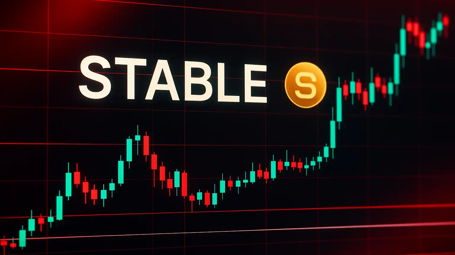 Technical Analysis & Price Prediction: Stable (STABLE/USDT) Post-Mainnet Unfolding