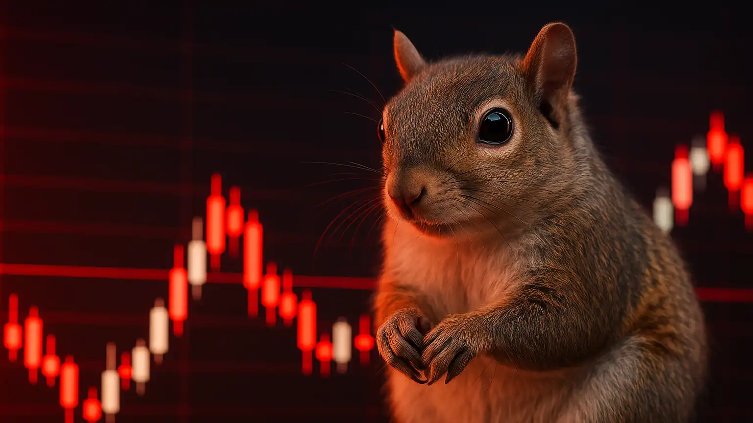 Technical Outlook & Price Forecast for PNUT/USDT: Peanut the Squirrel