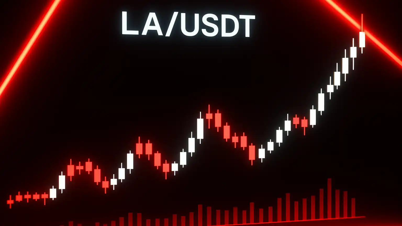 Lagrange (LA/USDT) Technical Forecast & Market Update